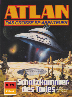 cover image of Atlan 778